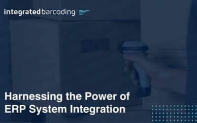 Harnessing the Power of ERP System Integration