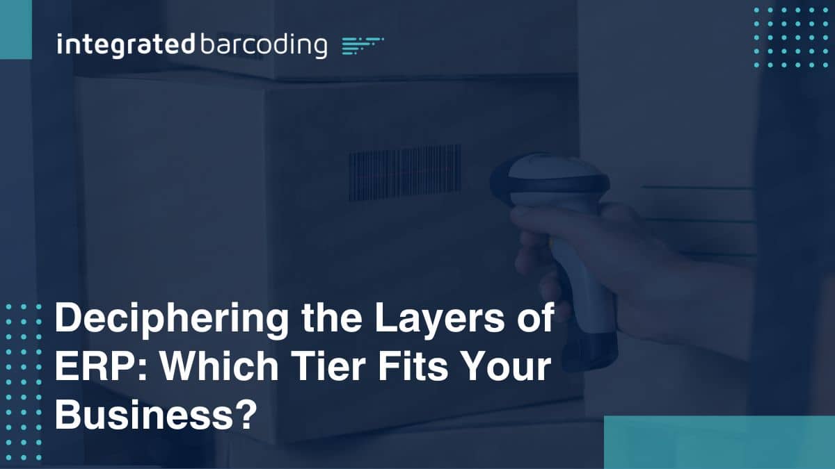 Deciphering the Layers of ERP: Which Tier Fits Your Business?